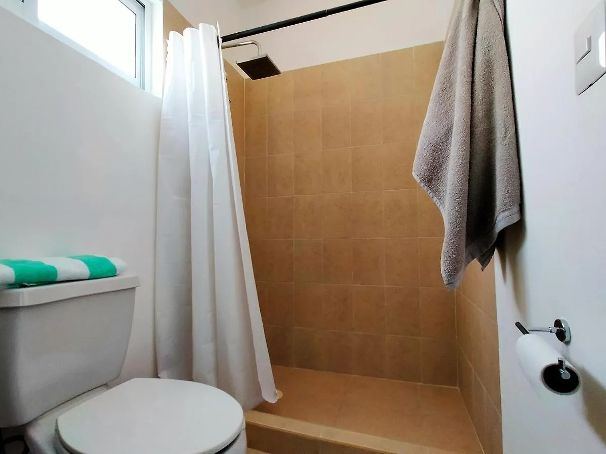 Villa Casa Punta Estrella Playa del Carmen 0*,  Mexiko