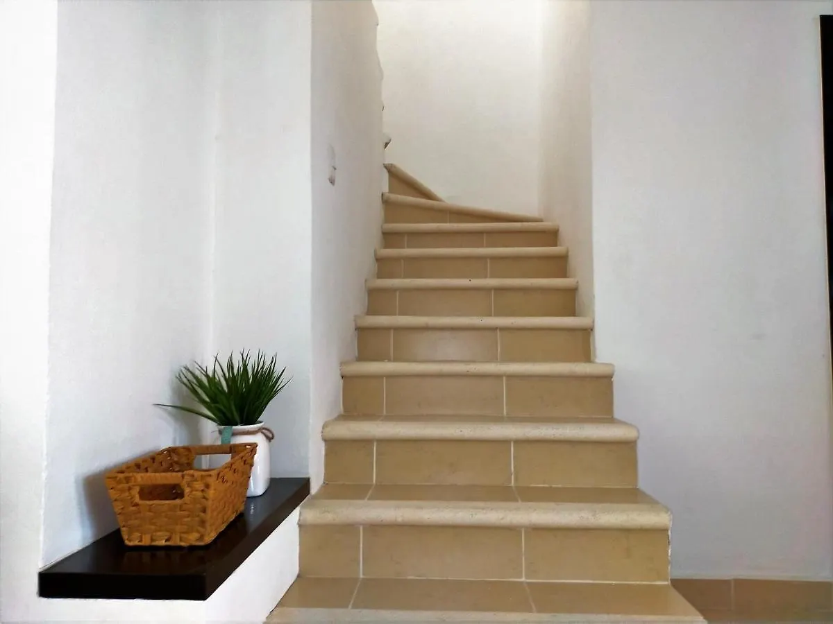 Villa Casa Punta Estrella Playa del Carmen Mexiko