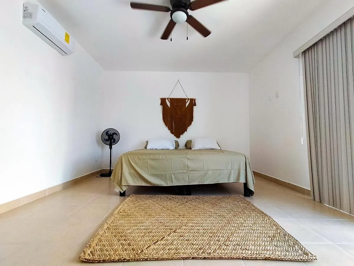 Villa Casa Punta Estrella Playa del Carmen Ferienhaus