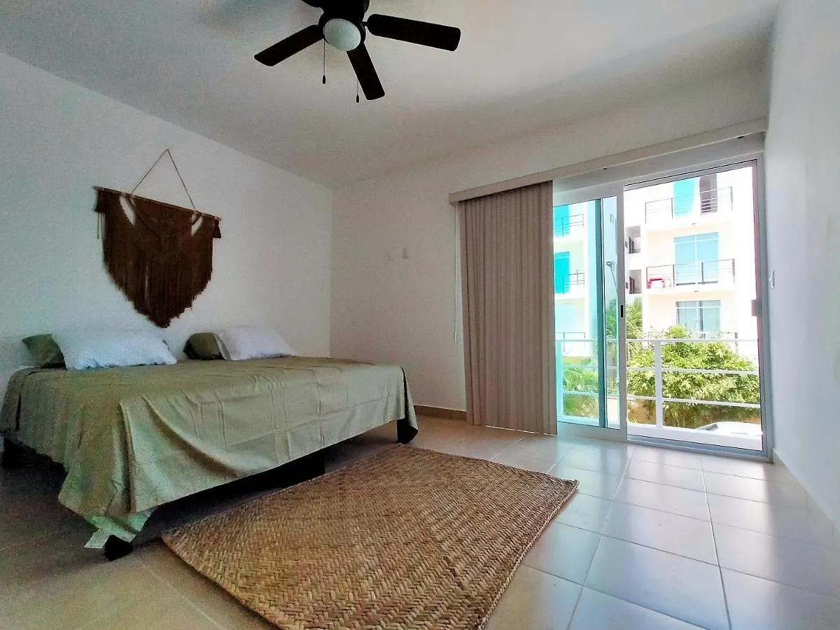 Ferienhaus Villa Casa Punta Estrella Playa del Carmen