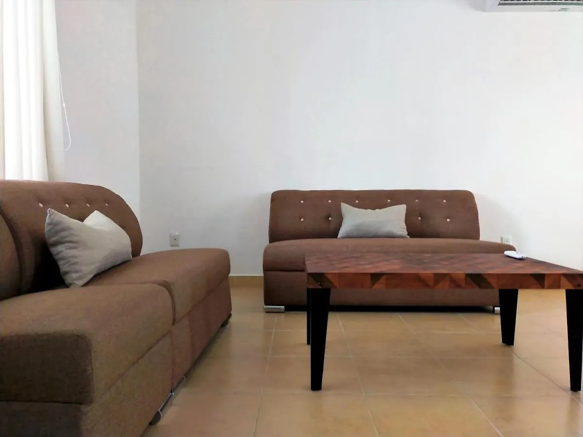 Villa Casa Punta Estrella Playa del Carmen Ferienhaus