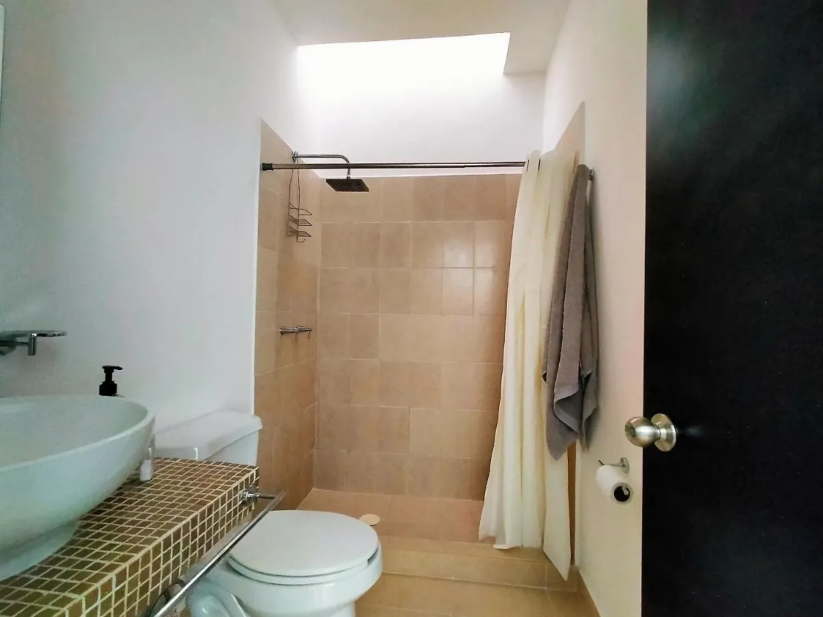 Ferienhaus Villa Casa Punta Estrella Playa del Carmen