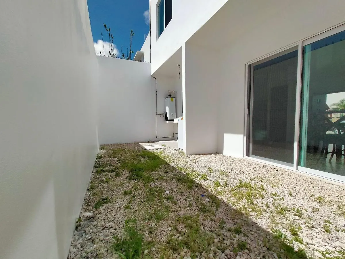 Villa Casa Punta Estrella Playa del Carmen 0*,  Mexiko